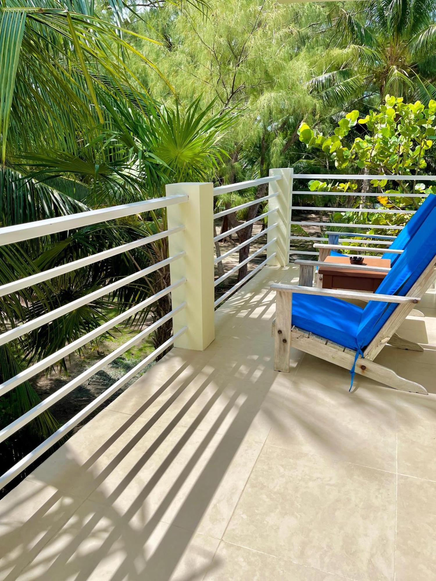 Caribbean Sunrise Villa เคย์คอล์กเกอร์ ภายนอก รูปภาพ