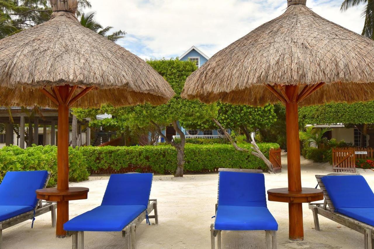 Caribbean Sunrise Villa เคย์คอล์กเกอร์ ภายนอก รูปภาพ