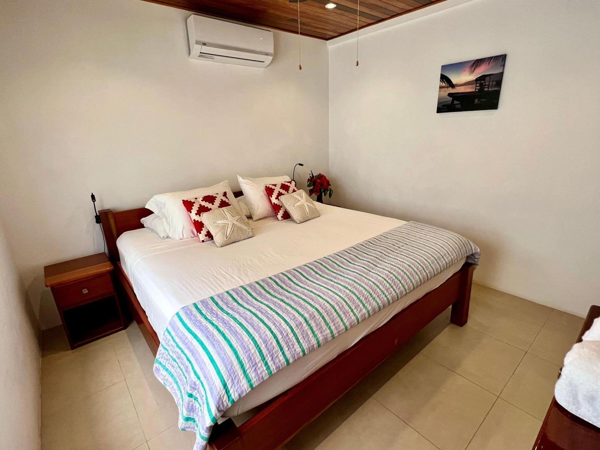 Caribbean Sunrise Villa เคย์คอล์กเกอร์ ภายนอก รูปภาพ